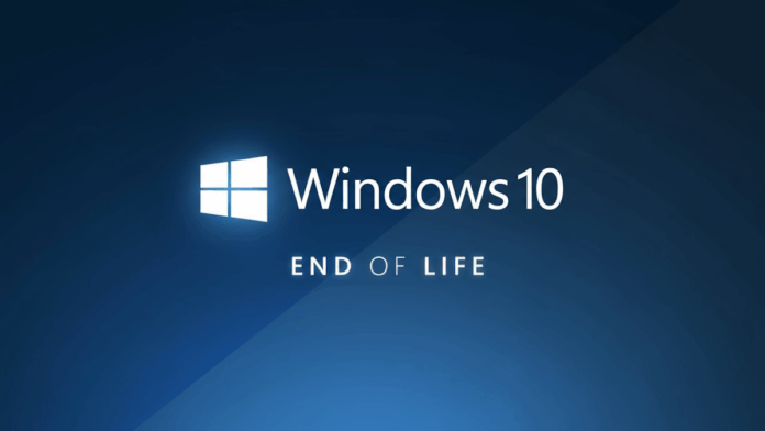 Windows 10 is here to stay (for just a little longer)